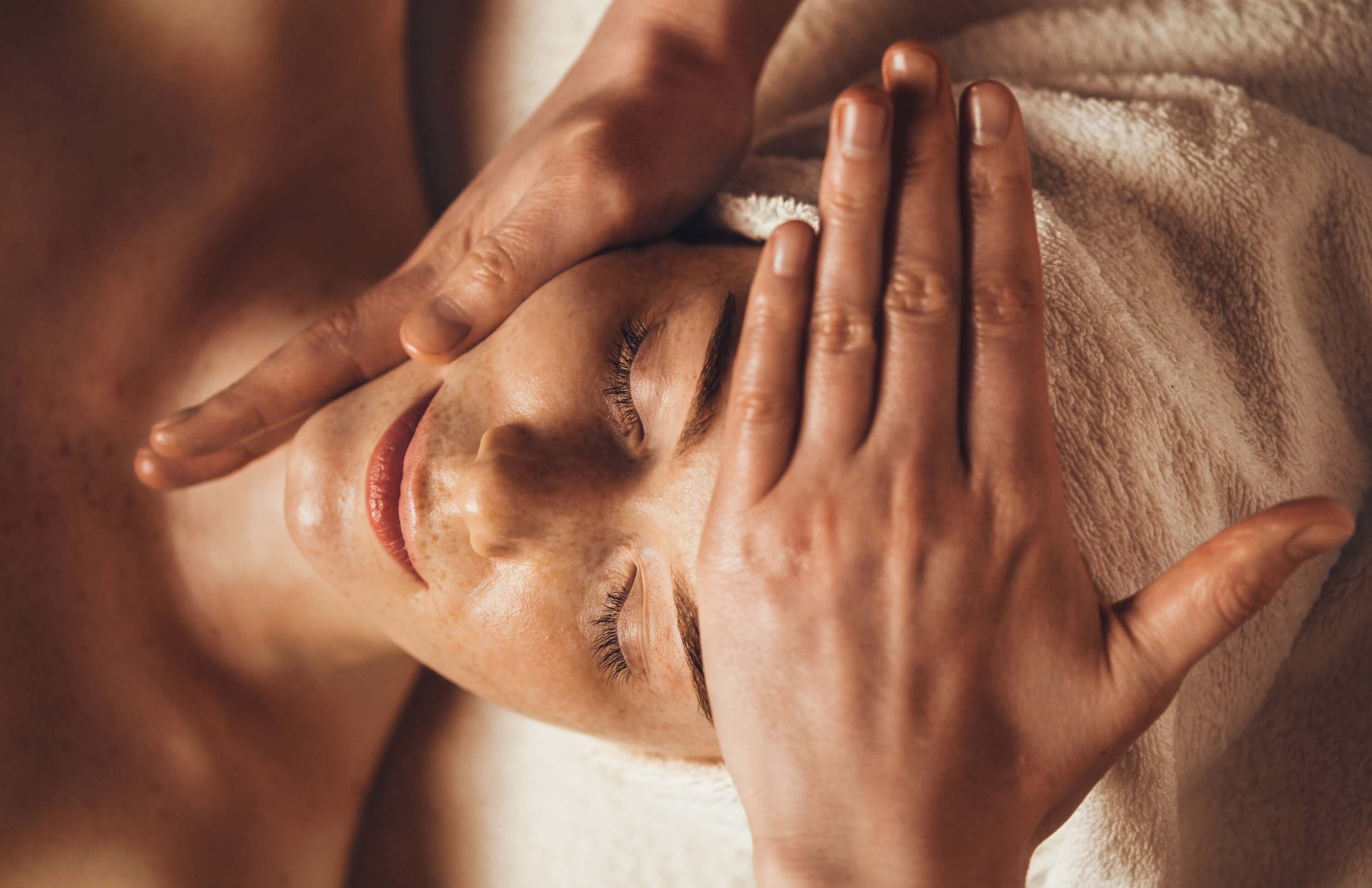 Sunkiss Facial